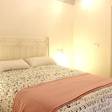 Appartement Sevitur Puerto De Indias