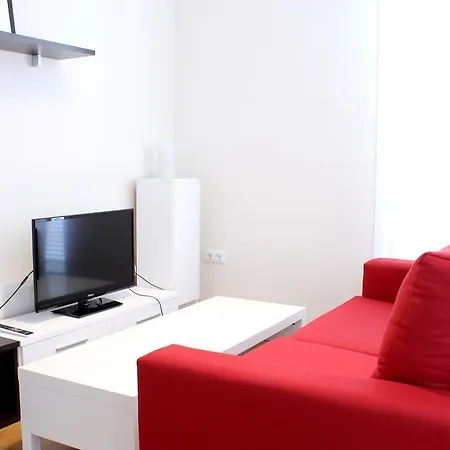 Sevitur Puerto De Indias Appartement
