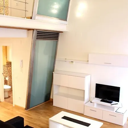 Appartement Sevitur Puerto De Indias Séville
