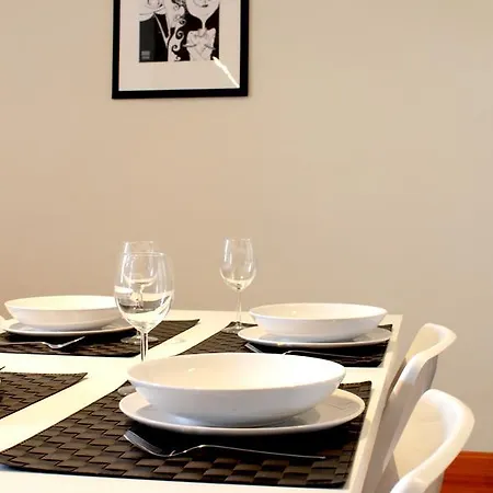 Appartement Sevitur Puerto De Indias Séville