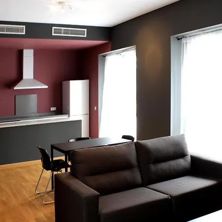 Sevitur Puerto De Indias Appartement