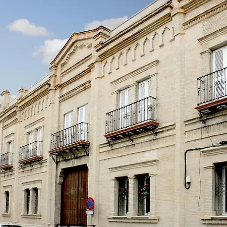 Appartement Sevitur Puerto De Indias *