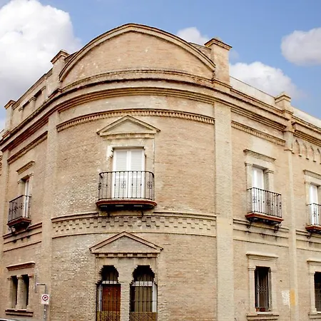 Appartement Sevitur Puerto De Indias Séville