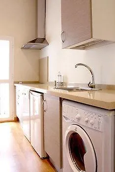 Appartement Sevitur Puerto De Indias *