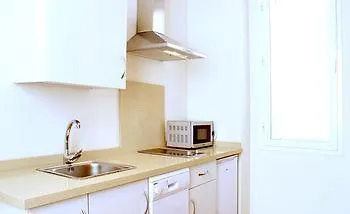 Appartement Sevitur Puerto De Indias