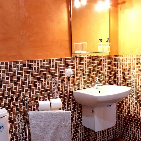 Apartment Sevitur Puerto De Indias