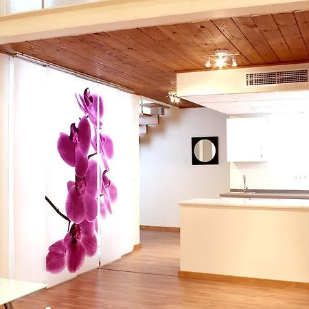Appartement Sevitur Puerto De Indias *