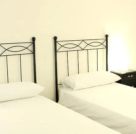 Appartement Sevitur Puerto De Indias Séville