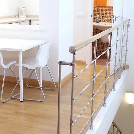 Appartement Sevitur Puerto De Indias *