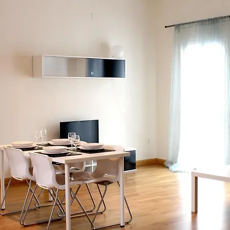 Sevitur Puerto De Indias * إشبيلية