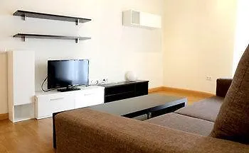 Sevitur Puerto De Indias إشبيلية